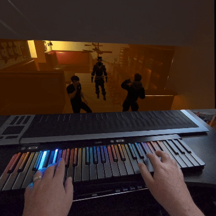 Passthrough